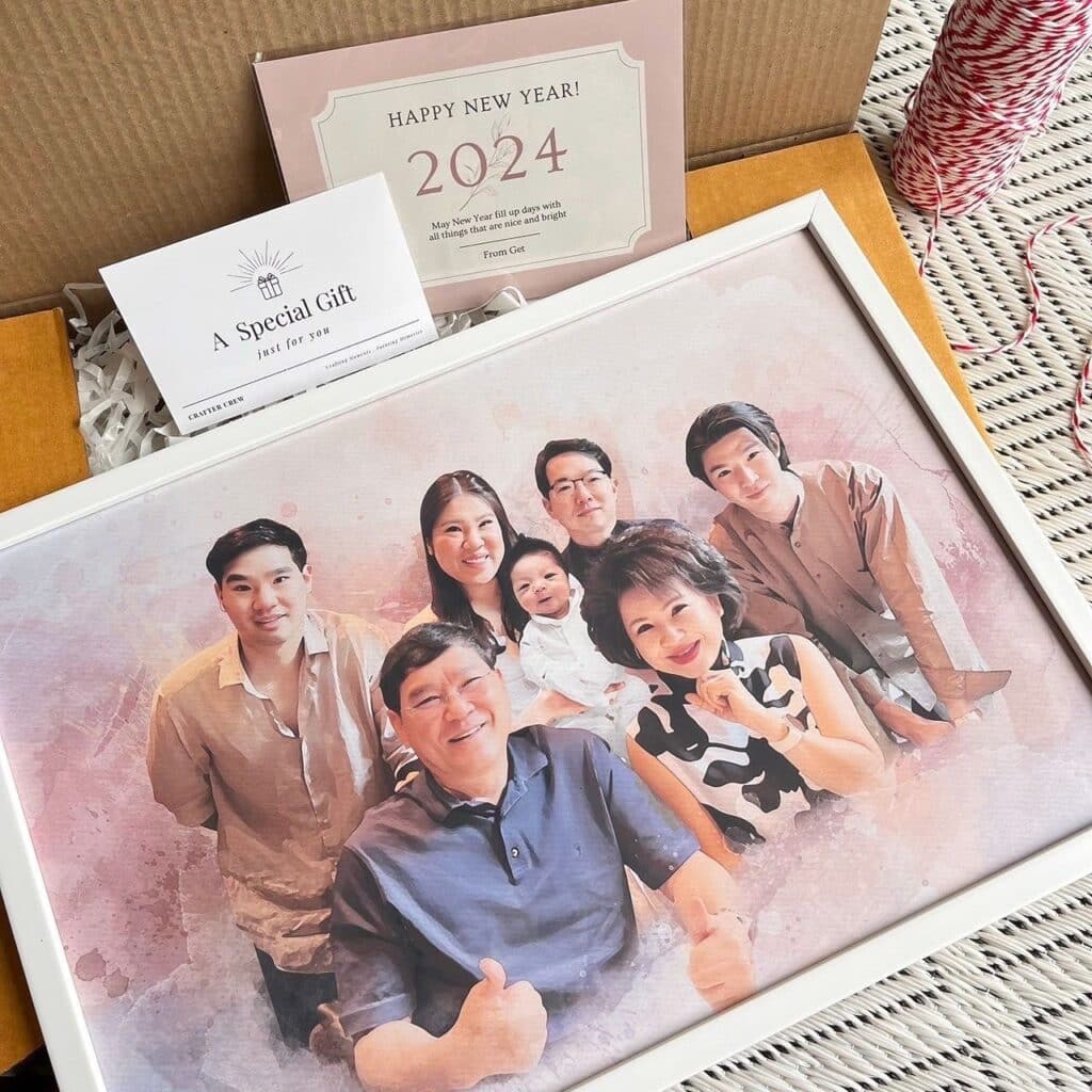 ของขวัญผู้ใหญ่